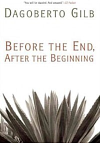 Before the End, After the Beginning: Stories (Paperback)