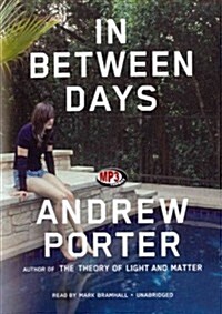 In Between Days (MP3 CD)