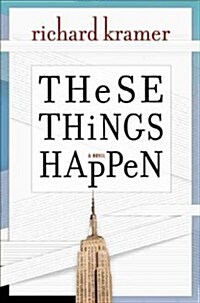 These Things Happen (Hardcover)