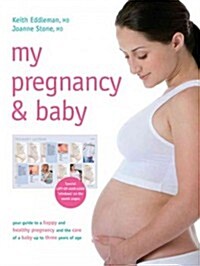 My Pregnancy & Baby (Paperback)