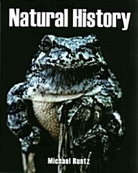 Natural History (Paperback)