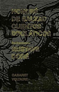 Cuentos Drolaticos (Hardcover)