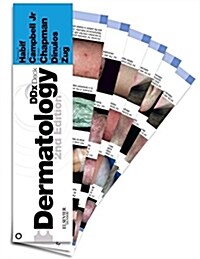 Dermatology DDX Deck (Other, 2, Revised)