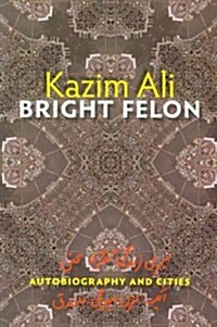 Bright Felon: Autobiography and Cities (Paperback)