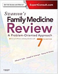 Swansons Family Medicine Review (Paperback, 7, Revised)