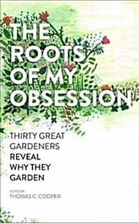 [중고] The Roots of My Obsession (Paperback)