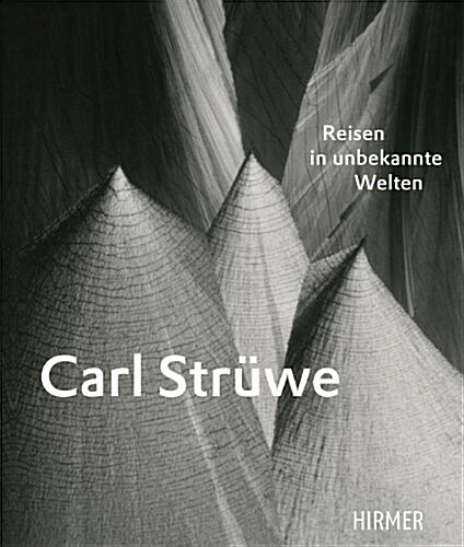 Carl Struewe: Reisen in Unbekannte Welten (Hardcover)