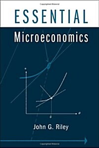 Essential Microeconomics (Hardcover)