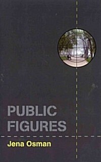 Public Figures (Hardcover)