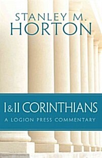 I & II Corinthians (Paperback)