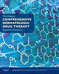 Comprehensive Dermatologic Drug Therapy : Expert Consult - Online and Print (Paperback, 3 Revised edition)