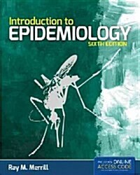 Introduction to Epidemiology (Paperback, 6th, Revised)