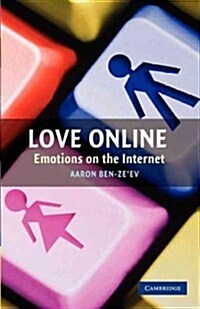 Love Online : Emotions on the Internet (Paperback)