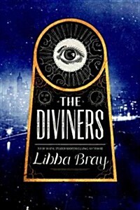 The Diviners (Audio CD)