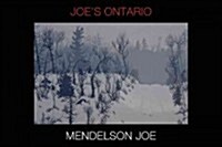 Joes Ontario (Hardcover)