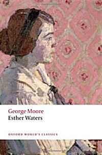 Esther Waters (Paperback)