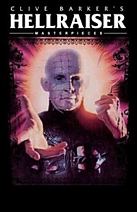 Clive Barkers Hellraiser Masterpieces, Volume 2 (Paperback)