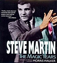 Steve Martin: The Magic Years (Audio CD)