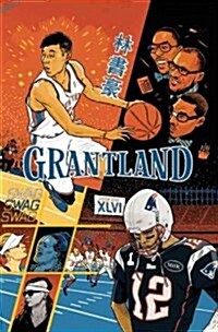 Grantland, Volume 3 (Hardcover)