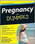Pregnancy for Dummies (Paperback, 3rd)