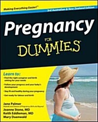 Pregnancy for Dummies (Paperback, 3rd)