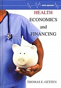 Health Economics and Financing (Hardcover, 5)