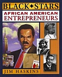 African American Entrepreneurs (Paperback)
