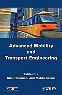 Advanced Mobility and Transport Engineering (Hardcover)
