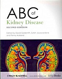 ABC of Kidney Disease (Paperback, 2)