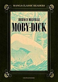 Moby Dick (Paperback)