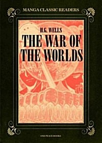 The War of the Worlds (Paperback)