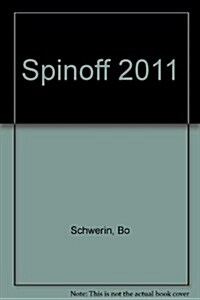 Spinoff 2011 (Paperback)