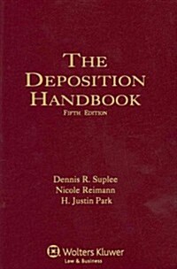 The Deposition Handbook (Paperback, 5th)