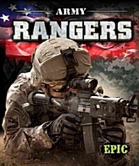 Army Rangers (Library Binding)