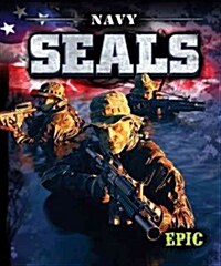 Navy SEALs (Library Binding)