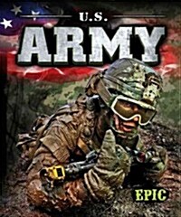 U.S. Army (Library Binding)