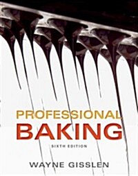 Professional Baking 6e with Professional Baking Method Card Package Set (Hardcover, 6)