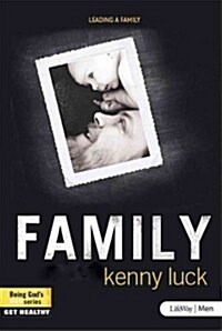 Family: Leading a Family - DVD Leader Kit (Hardcover)