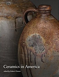 Ceramics in America 2012 (Hardcover)