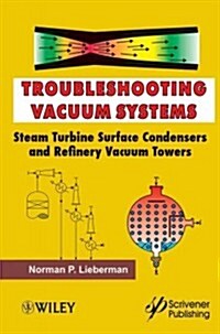 Troubleshooting Vacuum Systems (Hardcover)