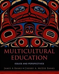 Multicultural Education: Issues and Perspectives (Paperback, 8, Revised)