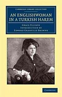 An Englishwoman in a Turkish Harem (Paperback)