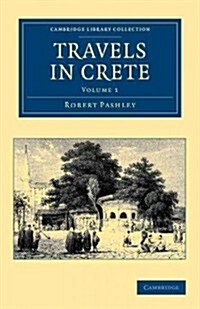 Travels in Crete (Paperback)