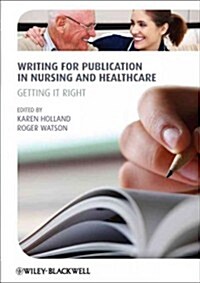 Writing for Publication (Paperback, 2)