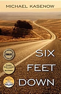 Six Feet Down (Paperback)