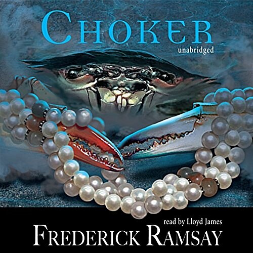 Choker (Audio CD)