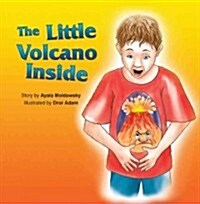 The Little Volcano Inside (Paperback)