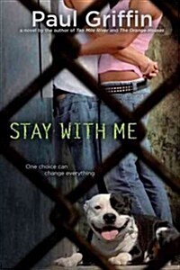 Stay with Me (Paperback, Reprint)