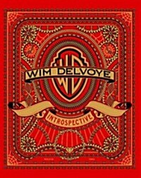 Wim Delvoye Introspective (Hardcover)