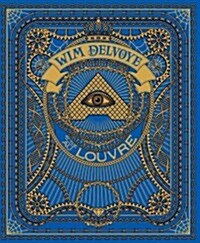 [중고] Wim Delvoye at The/Au Louvre (Hardcover)